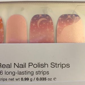 Color Street NEW Star-Crossed